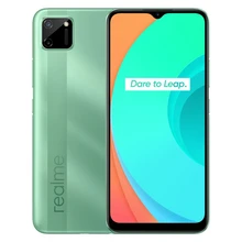 Realme 32GB GSM/WCDMA/LTE Adaptive Fast Charge Octa Core Face Recognition 13MP New Slot-Cell-Phones
