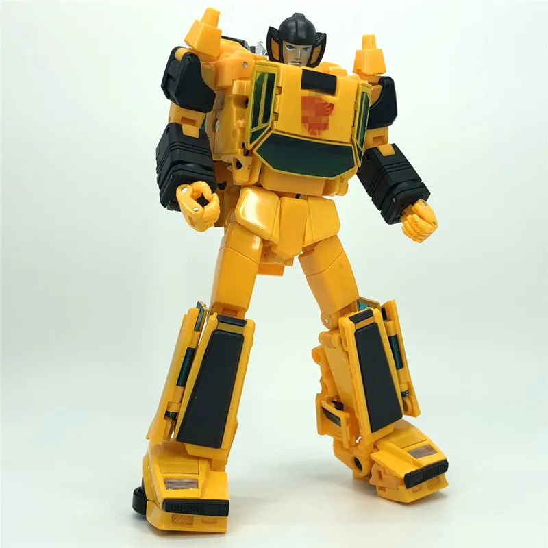 Робот-трансформация G1 MP39 MP-39 Sunstreaker MP MasterPiece Series KO экшн-фигурка, детские игрушки, модель автомобиля, коллекция подарков