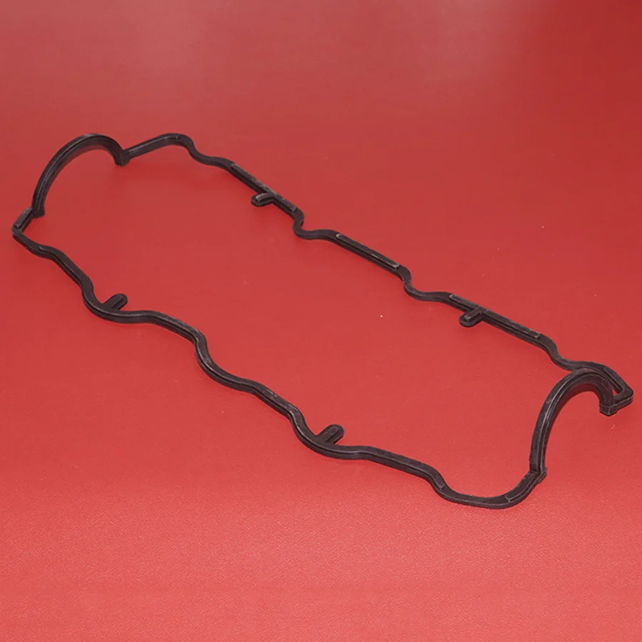 1x New Engine Cylinder Valve Cover Gasket For Vw Jetta Polo Bora Golf 4