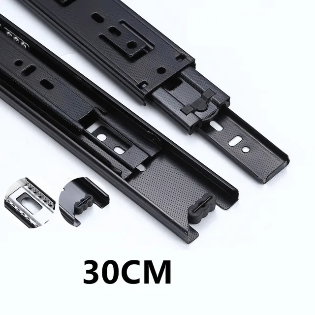 30cm rail