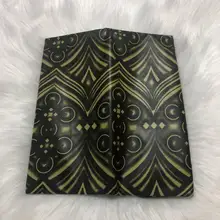 Новое поступление Африканский Базен Riche Хорошая Ткань 5 ярдов/шт Африка Ghalila ткань ручной работы Базен riche