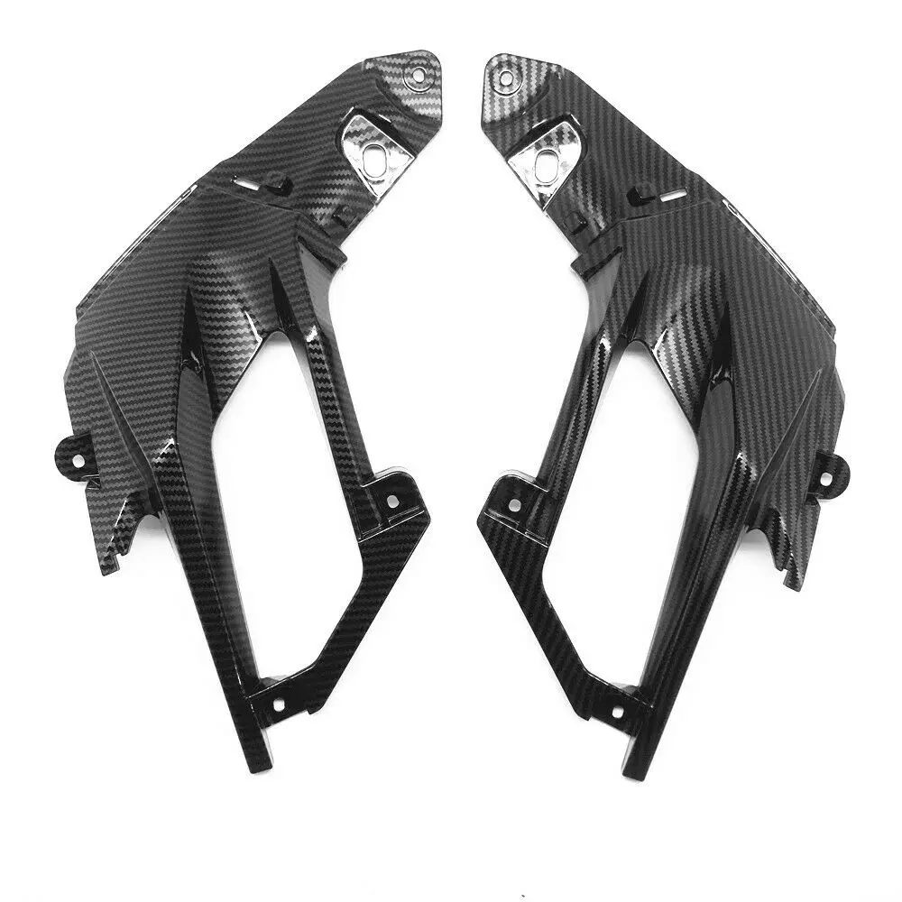

Газовый резервуар из углеродного волокна для Kawasaki NINJA 400 EX 400 2018 2019 2020