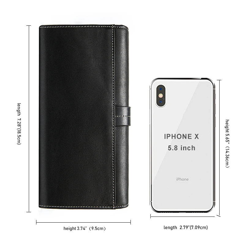 WESTAL кошелек женский из натуральной кожи кошелек/кошельки клатч женские кошельки