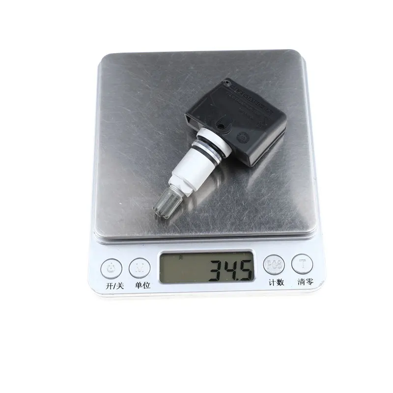 4 шт. датчик давления в шинах TPMS для Ford 4L2T-1A150-BA 4L2T1A150BA 433 МГц