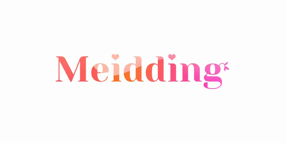 meidding