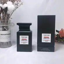 Высокое качество; брендовые унисекс парфюм 50/100 мл секс fabulousfemale парфюм, натуральный вкус Мужские духи унисекс для ароматов