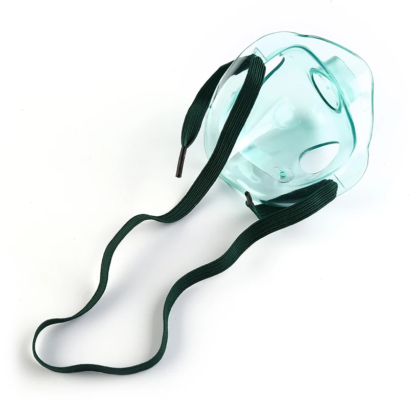 Медицинские чашки Маска трубки небулайзер для медицинского и домашнего использования концентратор кислорода взрослый и ребенок маска для распыления