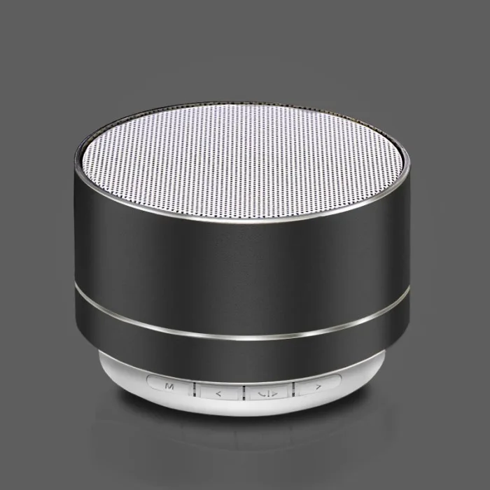 Портативный светодиодный Bluetooth беспроводной динамик мини супер бас для iPhone iPad samsung GDeals