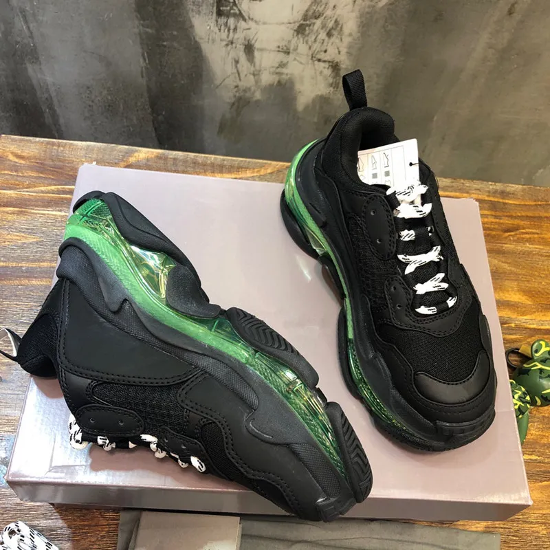balenciaga triple s olx