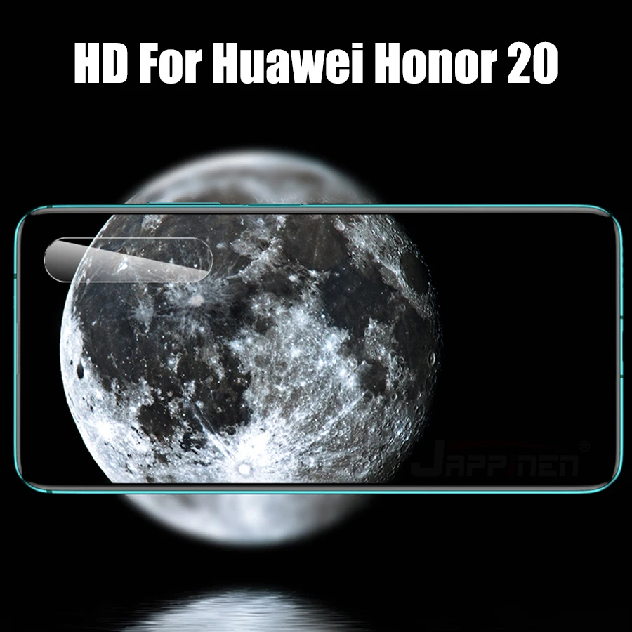 Задняя камера Объектив Закаленное стекло для huawei Honor 20 Защитное стекло для huawei Honor 20 9X Pro Honor 20 Lite пленка для объектива