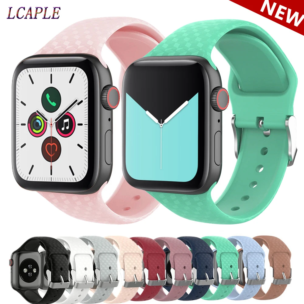 Correa Iwatch Correas Apple Watch 44mm Correas Para Apple Watch 38 - Main Image