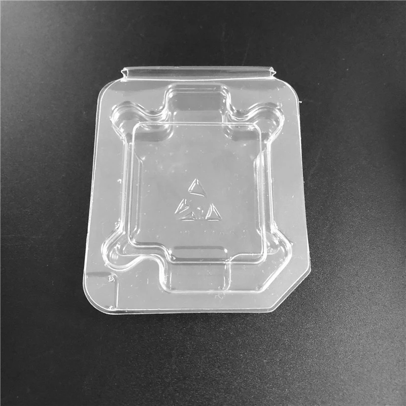 para cpu 100 940 775 e 1155, intel ic chipset box