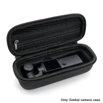 

Outdoor Bag Travel Full Protection Waterproof EVA Gimbal Camera Case Portable Storage Scratchproof Anti Dust For FIMI