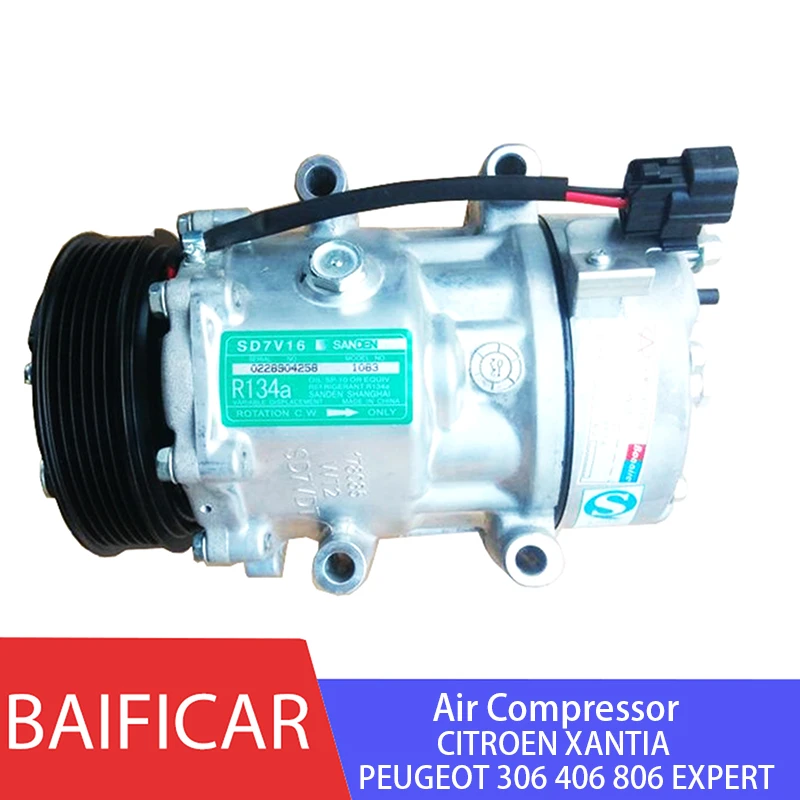 compressor aircond kereta