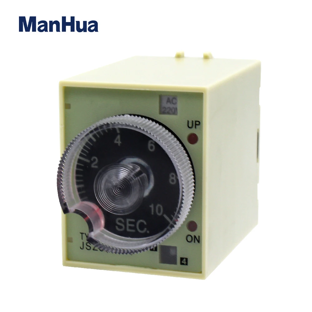 Manhua ST3PC B таймер задержки 1 переключатель Мгновенный AC220V 3A TimerRelay|Реле| |
