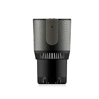 

Portable Auto Electric Cup Drink Holder Cooling Machine a Must-have for Fast Drinks in Summer