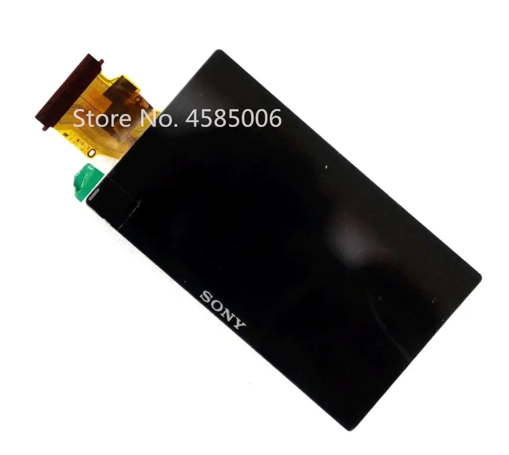 ЖК-экран для цифровой камеры SONY NEX-5R NEX5R NEX-5T NEX5T с подсветкой и сенсорным экраном