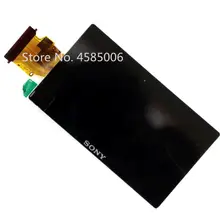 ЖК-экран для цифровой камеры SONY NEX-5R NEX5R NEX-5T NEX5T с подсветкой и сенсорным экраном