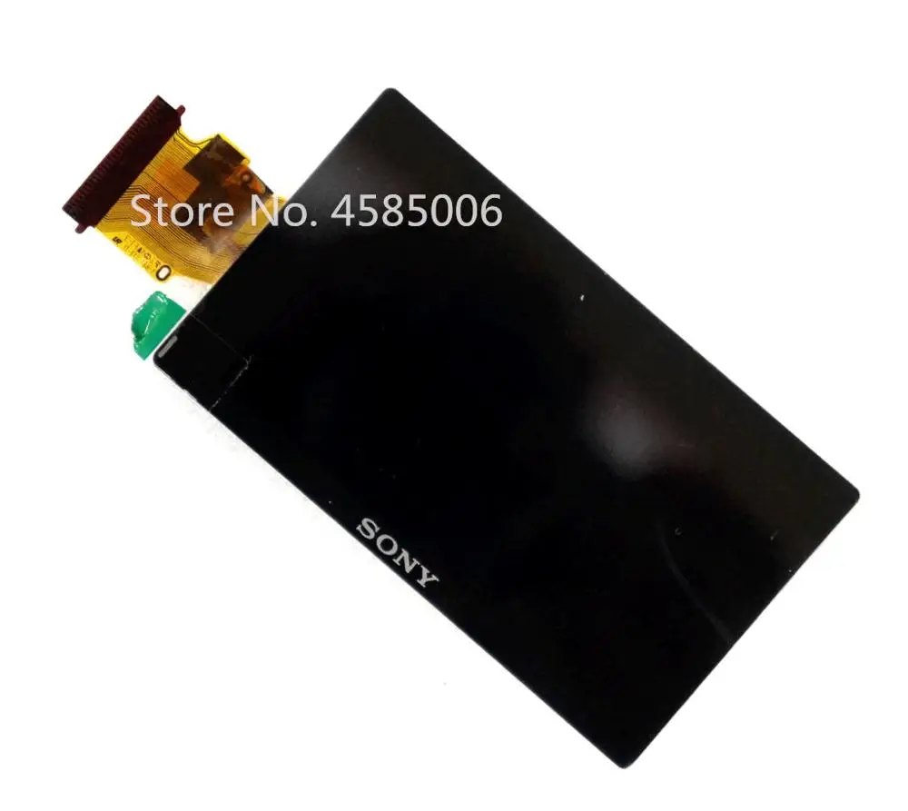 

NEW LCD Display Screen for SONY NEX-5R NEX5R NEX-5T NEX5T Digital Camera With Backlight and Touch