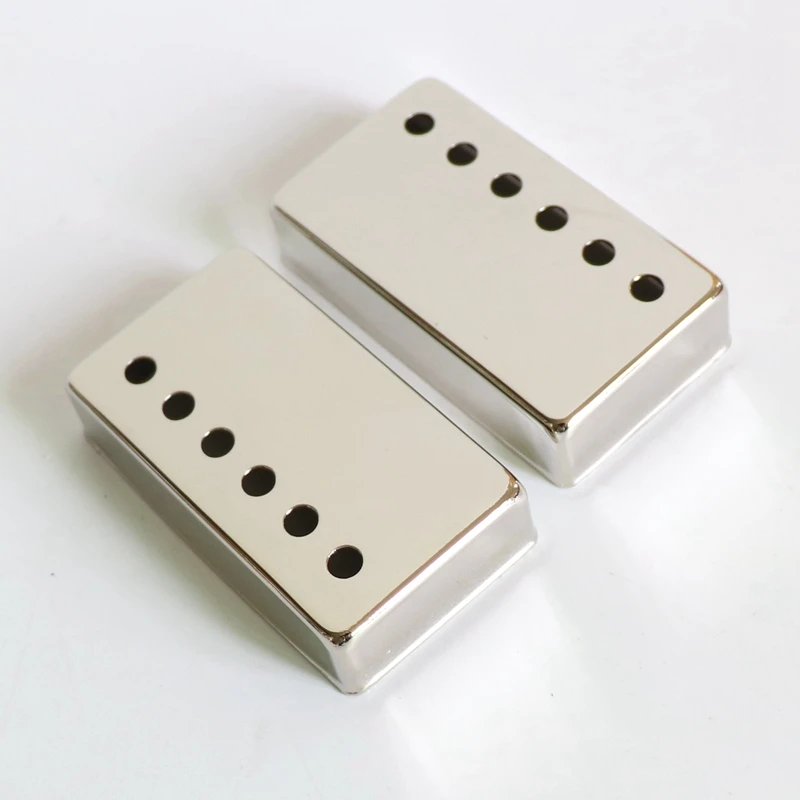 custom lp pickup cover