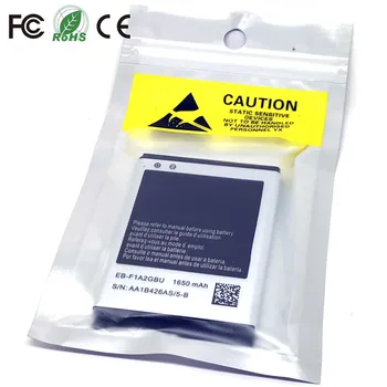 

EB-F1A2GBU Battery For Samsung Galaxy S2 i9100 i9108 i9103 I777 i9105 i9100G i9188 i9050 i9062 i847 i9101 EB F1A2GBU battery