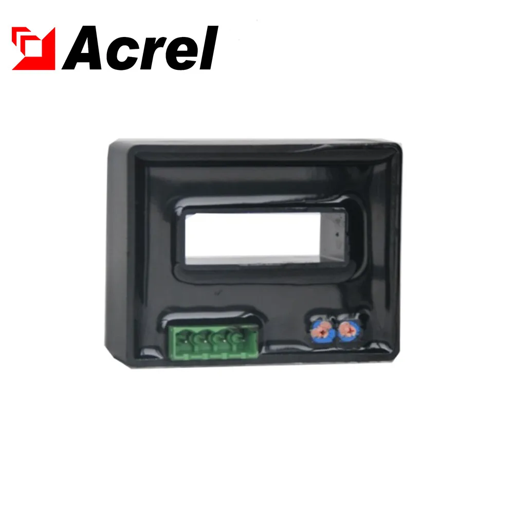 Acrel AHKC-BSA Вход: DC 0-500A ток на выходе: 4-20ma датчик 24v