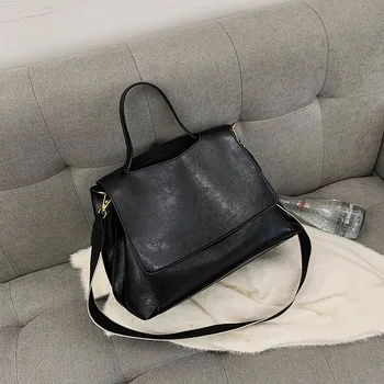 

Handbags Large Volume Bag Women's 2020 New shoulde bag