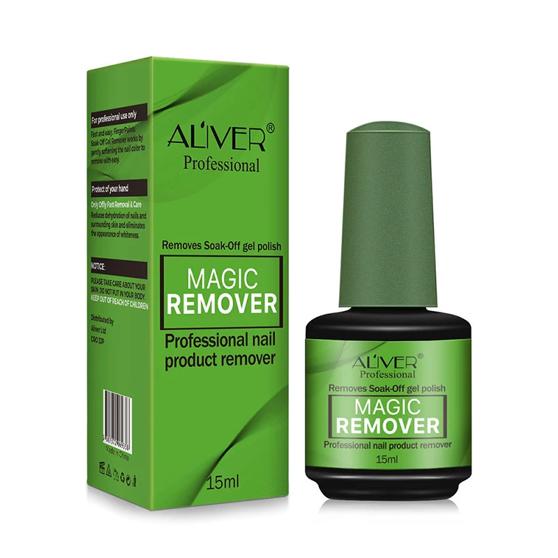 Модный разгрузочный лак для ногтей Burst Magic Remover Soak Off Гель сетчатый лак для ногтей разгрузка клей для ногтей Bursting лак для ногтей