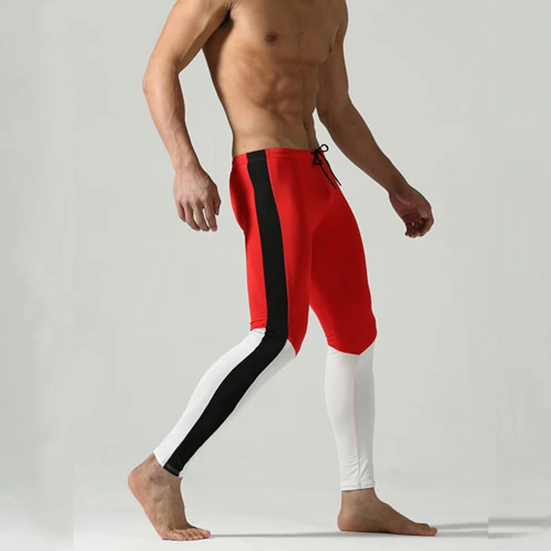 Maillot Bano maillot DE bain homme maillot DE bain long neuf minutes homme sur mesure pour les