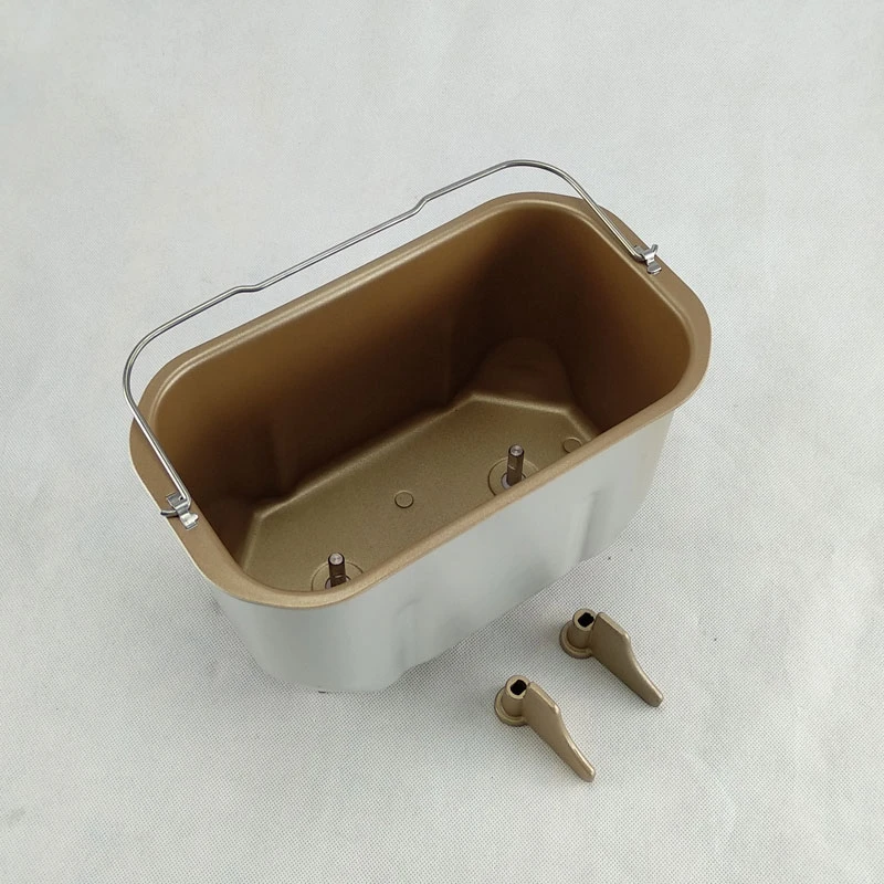 Bread bucket for silvercrest /SILVER CREST 850 SBB EDS A1/ Jauter /LIDL