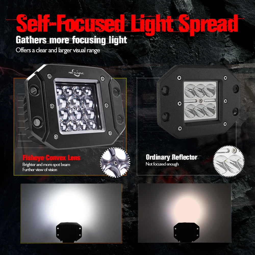 Mictuning-2pcs-5-42W-LED-Light-Spot-Beam-for-Philips-chip-LED-Light-Bar-Driving-Lights (1)