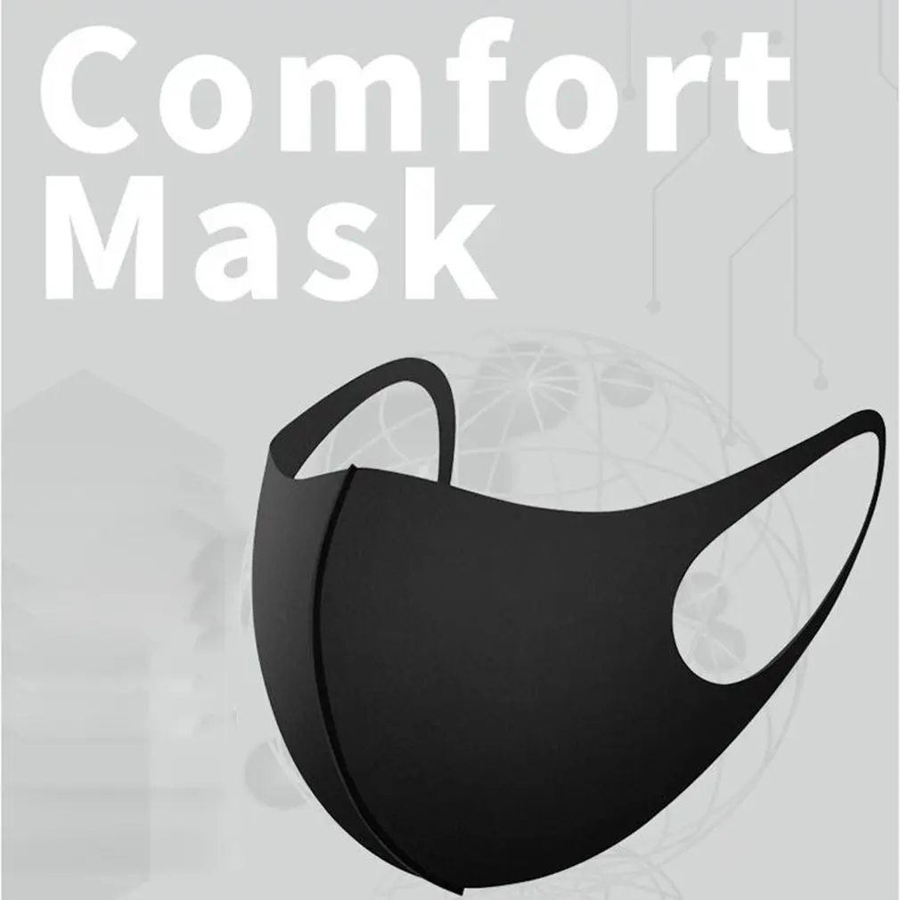 

Replacement Mask Dust Pad Disposable Protective Mask Gasket Pieces Neutral Practical Portable Mask Mat