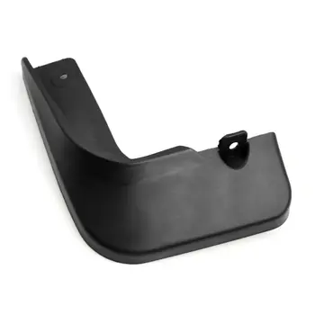 

4pcs Splash Guards Car Front Rear Fender Kit For Toyota Camry 2015 Replacement
