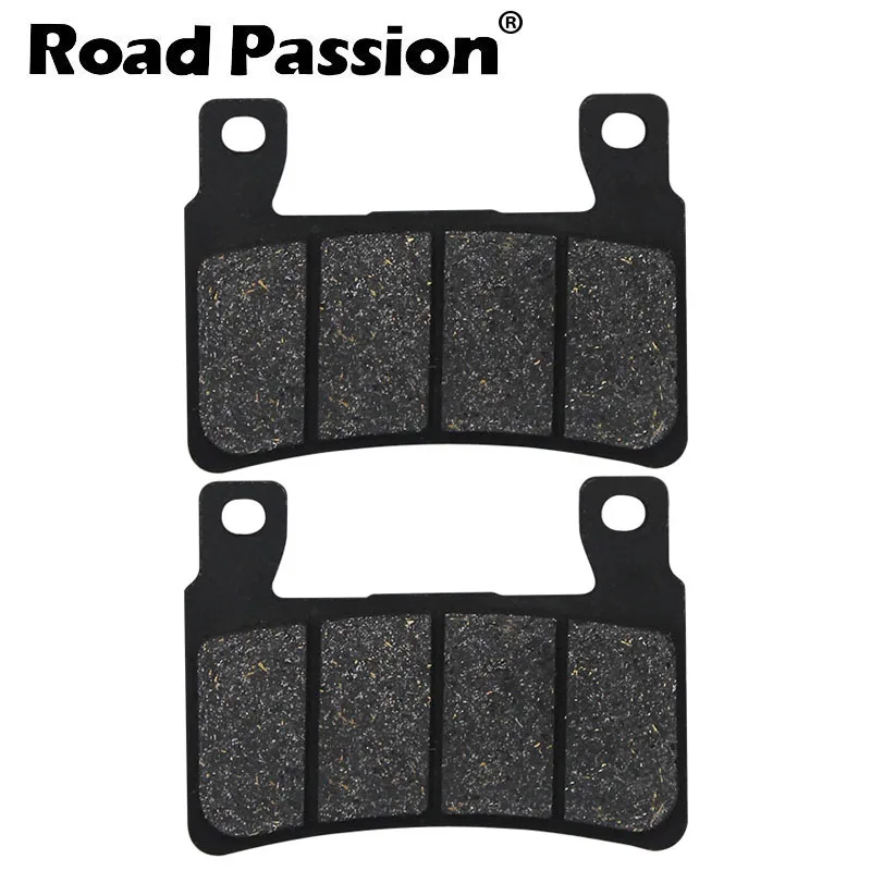 Передние тормозные колодки для мотоцикла HONDA RVT1000 RVT 1000 R 2000-2006 VTR VTR1000 CB 1300 CB1300 2001 |
