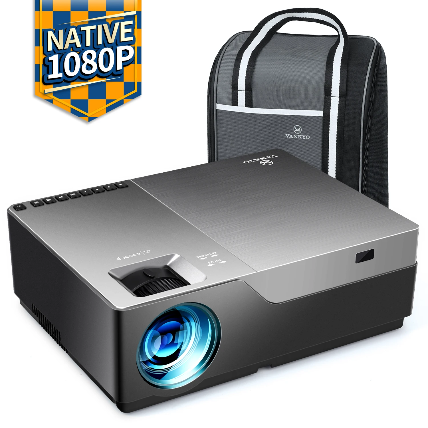 Buy VANKYO Performance V600 Native 