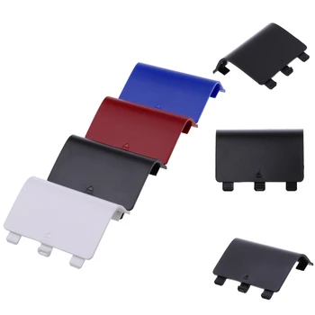 

1 PC Battery Shell Lid Back Case Cover Replacement For XBox One Wireless Controller