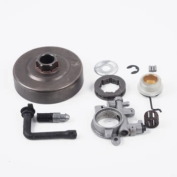 

3/8 7 Tooth CLUTCH SPROCKET DRUM FOR STIHL 029 034 036 039 MS290 MS360 Top