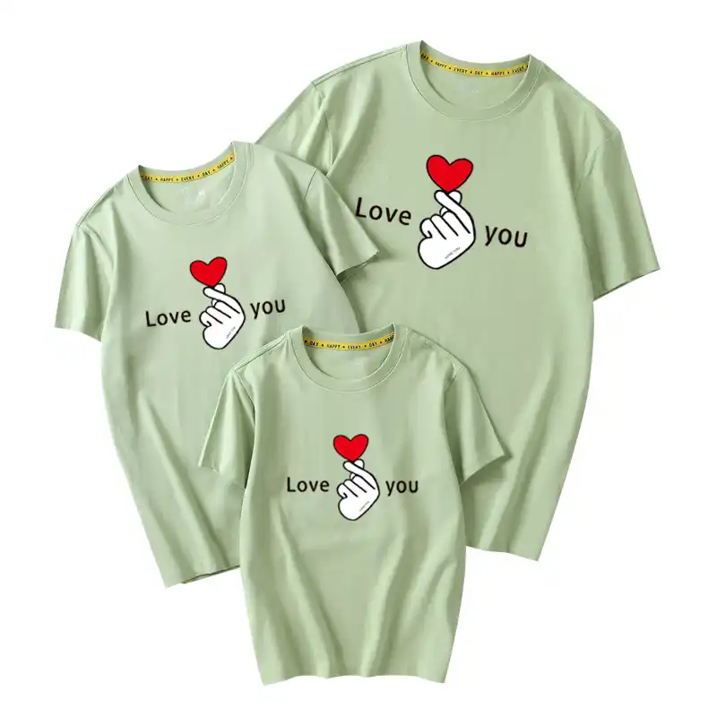 Venta Conjuntos Mama Papa Y Bebe En Stock