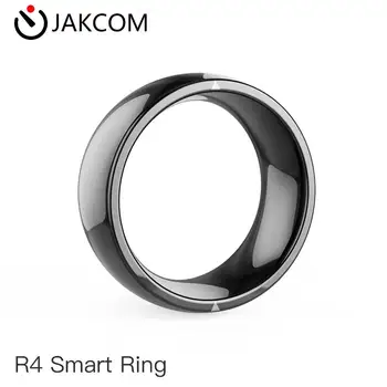 

JAKCOM R4 Smart Ring Super value as interruptor nfc chip hey bracelet rfid claquette animal crossing card breakfast machine