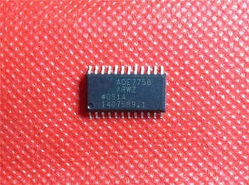 

5pcs/lot ADE7758ARWZ ADE7758 SOP-24 In Stock