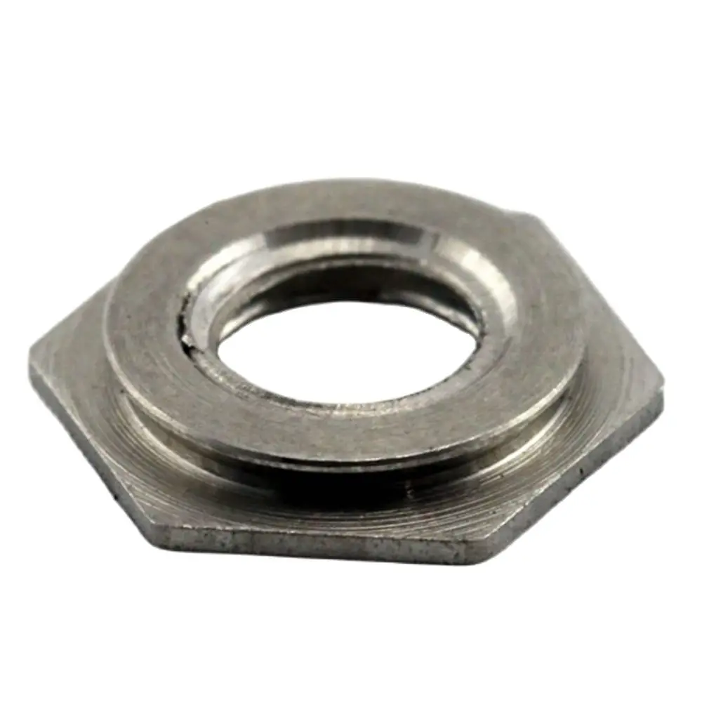 M2.5 M3 M4 M5 M6 Type F Stainless Steel 304 A2 Pem Fasteners Self