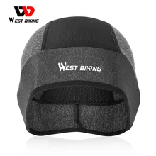 WEST BIKING летнее платье с изображениями черепов и Кепки шляпа анти-УФ Велоспорт шлем для занятий бегом, для верховой езды MTB велосипедная бандана повязка мотоцикл Головные уборы WEST BIKING летнее платье с изображениями черепов и Кепки шляпа анти-УФ Велоспорт шлем для занятий бегом, для верховой езды MTB велосипедная бандана повязка мотоцикл Головные уборы