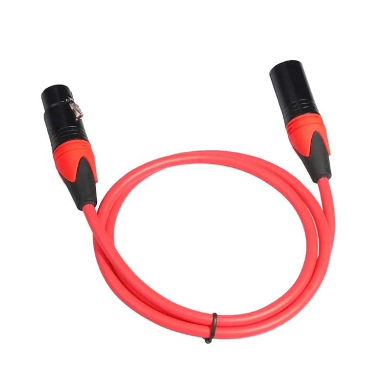 3  XLR ̺ - ĳ ÷  ̺  ͼ ũ  1 , 1m 2m 3m 5m 10m