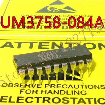 

1PCS UM3758-084A UM3758 DIP-24 Original In Stock TRi-STATE ProgrammaBle Encoder/Decoder IC NEW