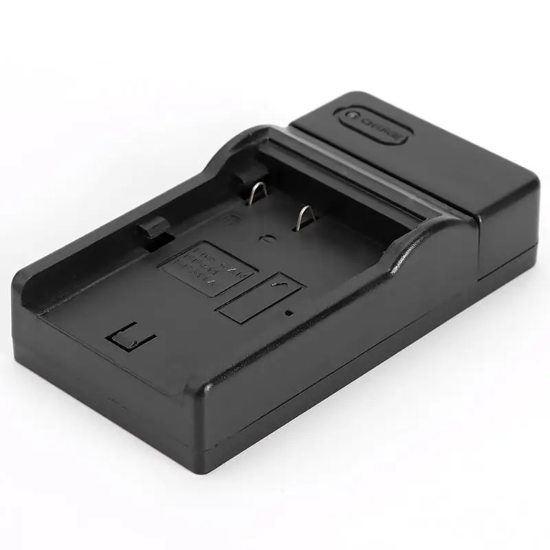 Камера Батарея Зарядное устройство зарядное устройство USB Зарядное устройство стены Тип интеллигентая(ый) светодиодный индикатор состояния для Canon BP-511 BP-511 BP-511 BP-511A