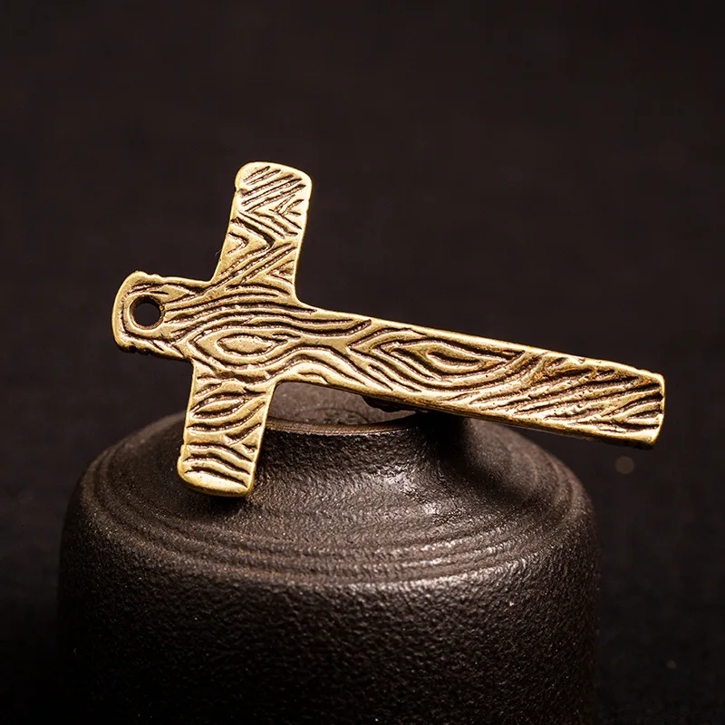 cross keychain pendant (5)