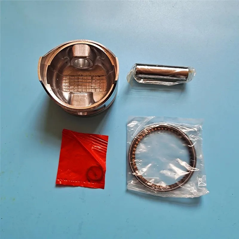 Kit De Piston Et Bagues Standard Pour Moteur GX120, Comprend Un Piston