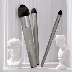 Sketch Gray Surface Pen High-gloss Rub Cotton Art Examinee Rub Big Rub Pen Rice Paper Rub Pen Boratu Sponge Wipe