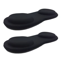 Черный пылезащитный легкий прочный аксессуары против царапин защитная крышка подарок портативный мягкий VR объектив для Oculus Quest