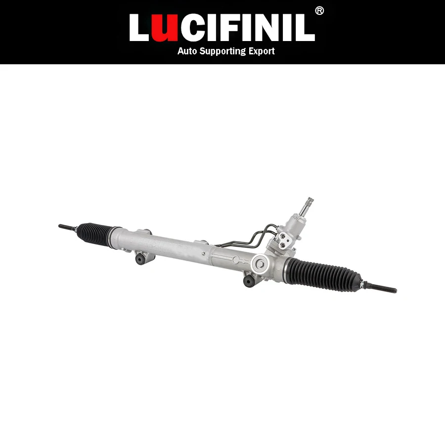 luci  finil